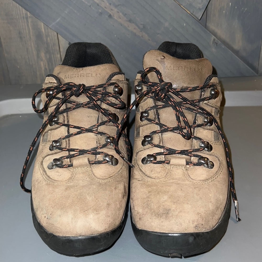 Merelle Hiking/Walking Boots 8.5